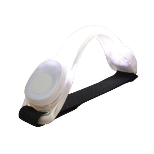 Braçadeira Led Branco