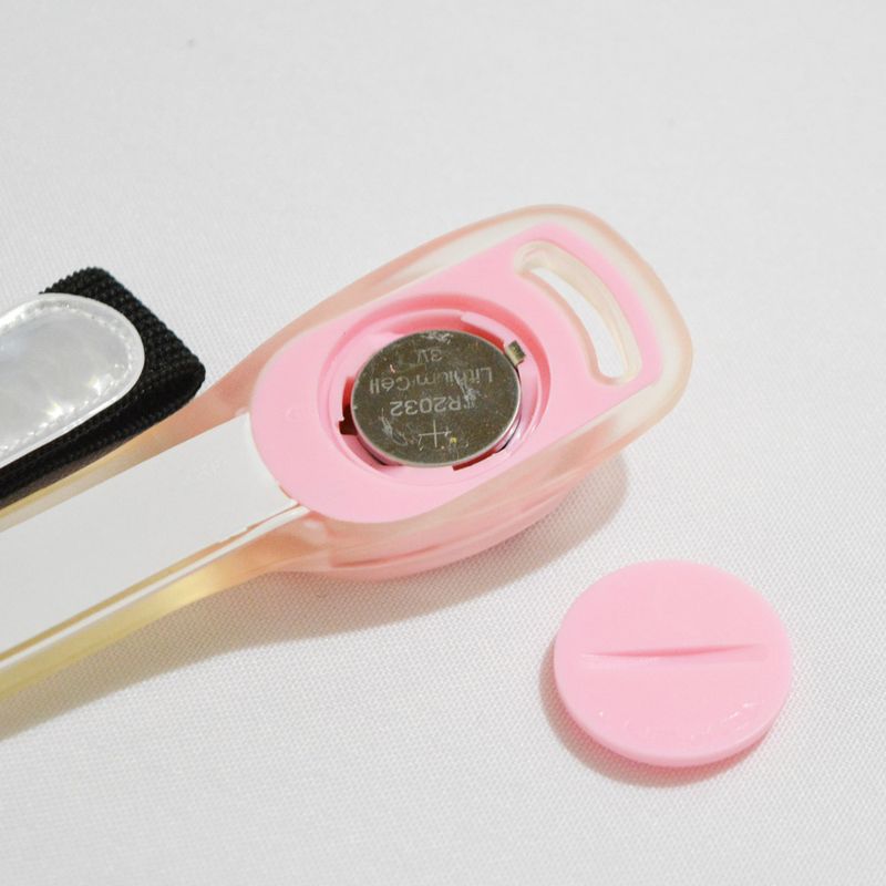 Bracadeira-Led-Rosa-4