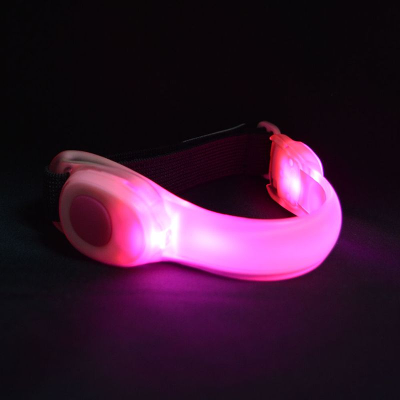Bracadeira-Led-Rosa-5