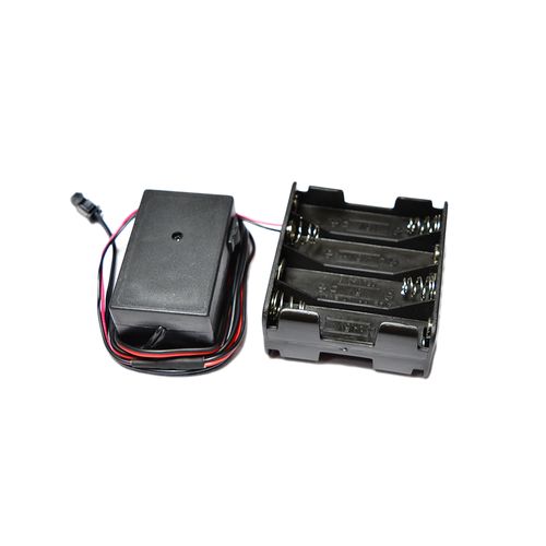 Controlador para Fio Neon a Pilha (8AA)