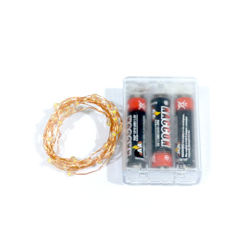 Fio-Decorativo-Led-Luz-De-Fada-2-Metros-40-Leds-Branco-Quente-1