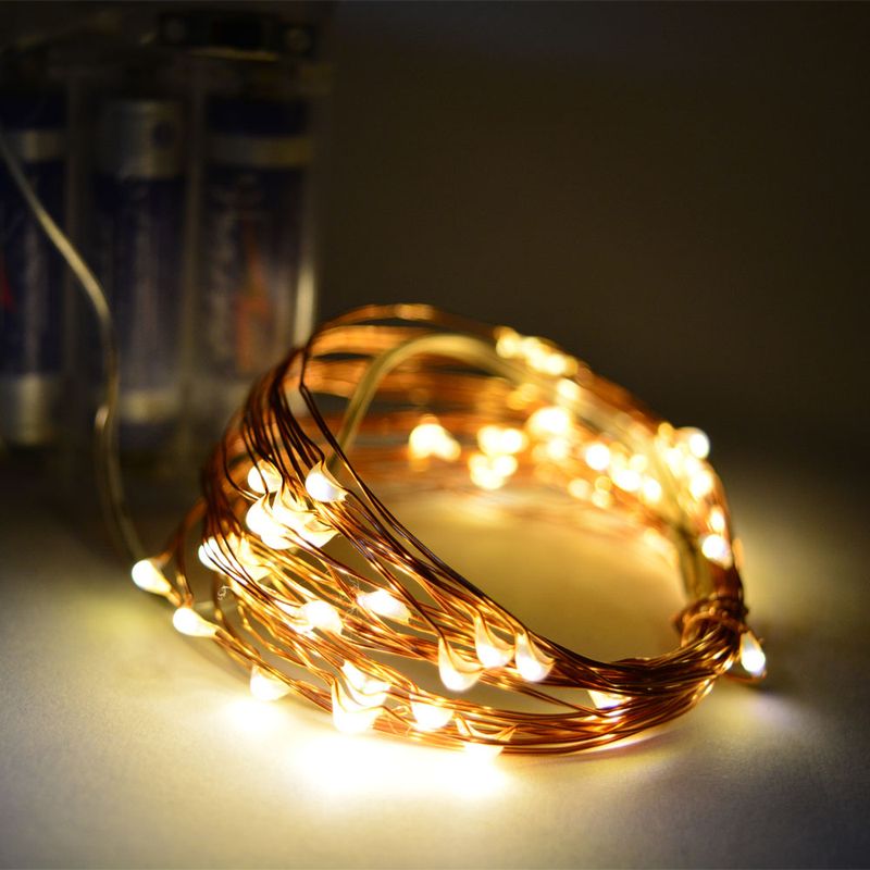 Fio-Decorativo-Led-Luz-De-Fada-2-Metros-40-Leds-Branco-Quente-2