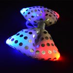 Gravata-Com-Luz-Led-Modelo-Borboleta-Multi-Color-4