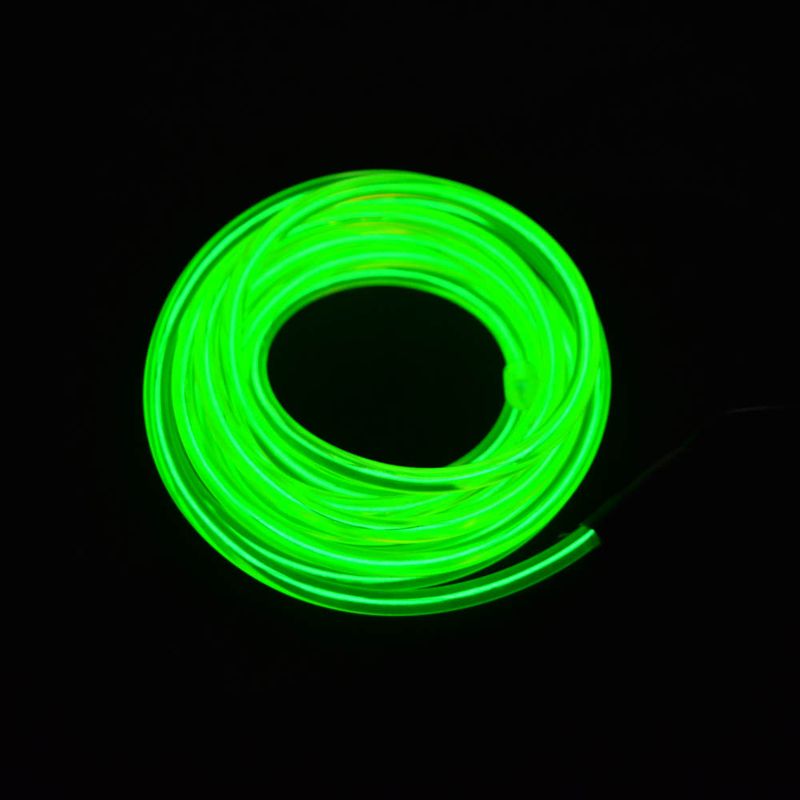 Kit-Fio-Neon-Led-1.5W-3Metros-Verde-Limao-5Mm-2