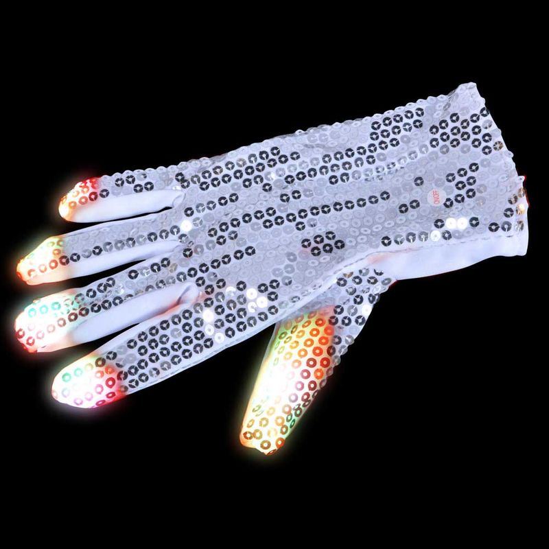 Par-Luva-De-Led-Lantejoula-1