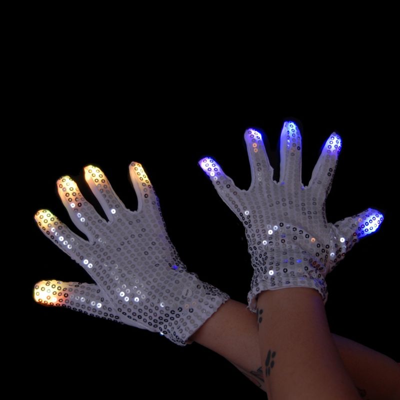 Par-Luva-De-Led-Lantejoula-2