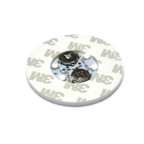 Porta Copo Adesiva com LED - 6cm