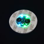 Porta-Copos-Base-Adesivada-Led-Multi-Color-6Cm-3