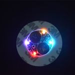 Porta-Copos-Base-Adesivada-Led-Multi-Color-6Cm-5