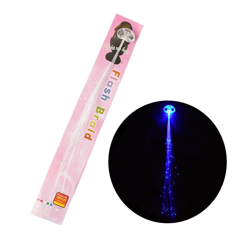 Enfeite-Led-Para-Cabelo-Modelo-Mecha-Azul-1