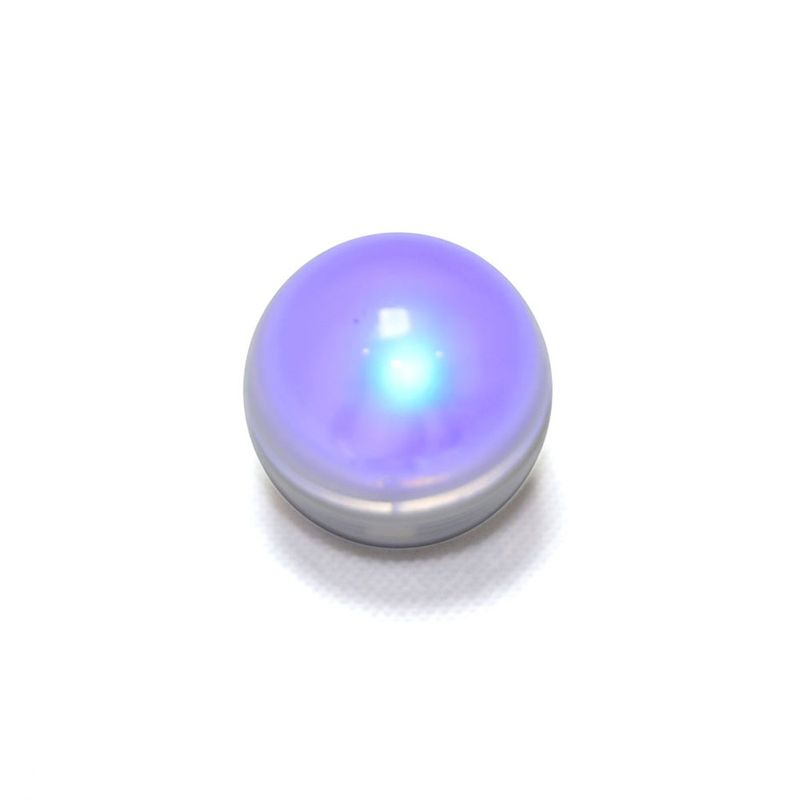 Enfeite-Led-Bolinha-Fairy-Azul-2