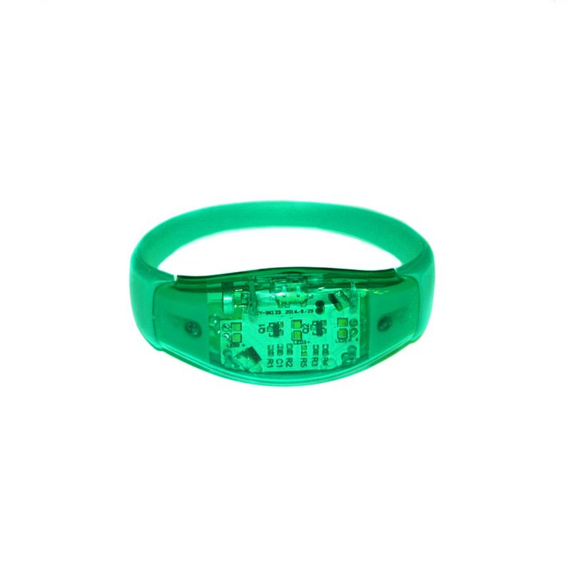 Pulseira-Com-Luz-Led-Ativado-Por-Som-Verde-3