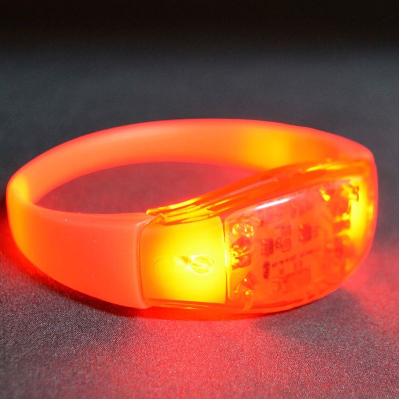 Pulseira-Com-Luz-Led-Ativado-Por-Som-Vermelho-2