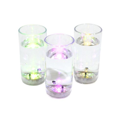Copo Shot de LED - 60ml