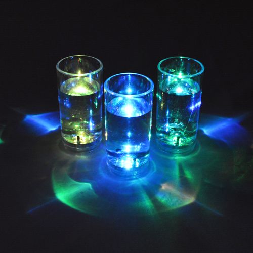 Copo Shot de LED - 60ml