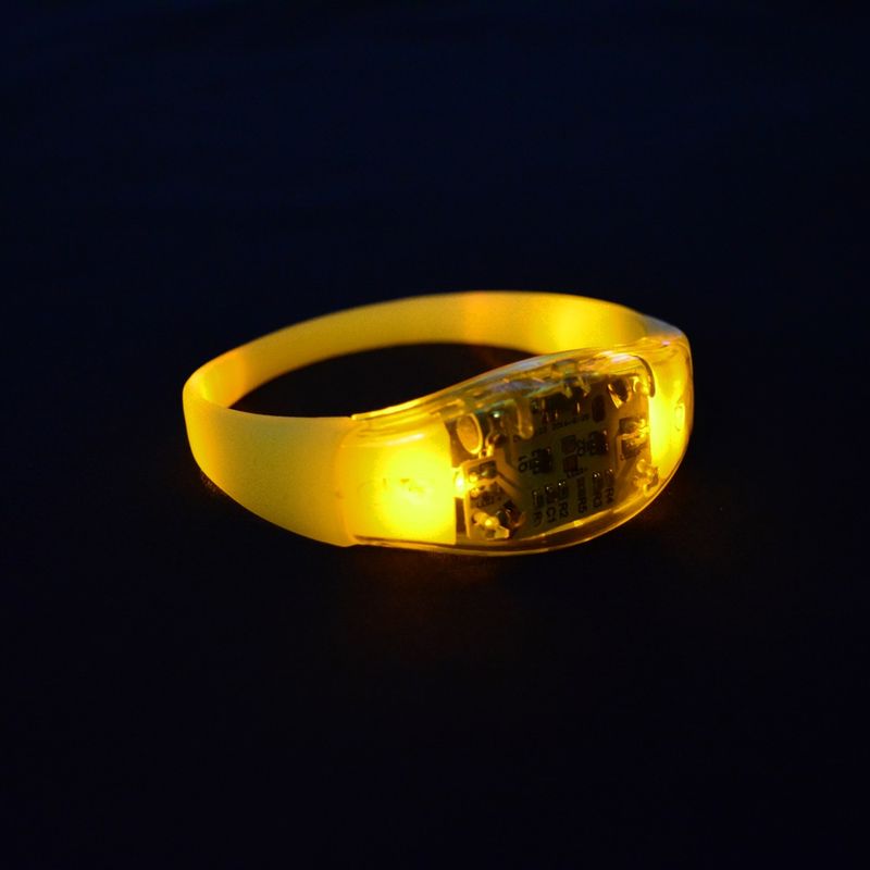 Pulseira-Com-Luz-Led-Ativado-Por-Som-Amarelo-2