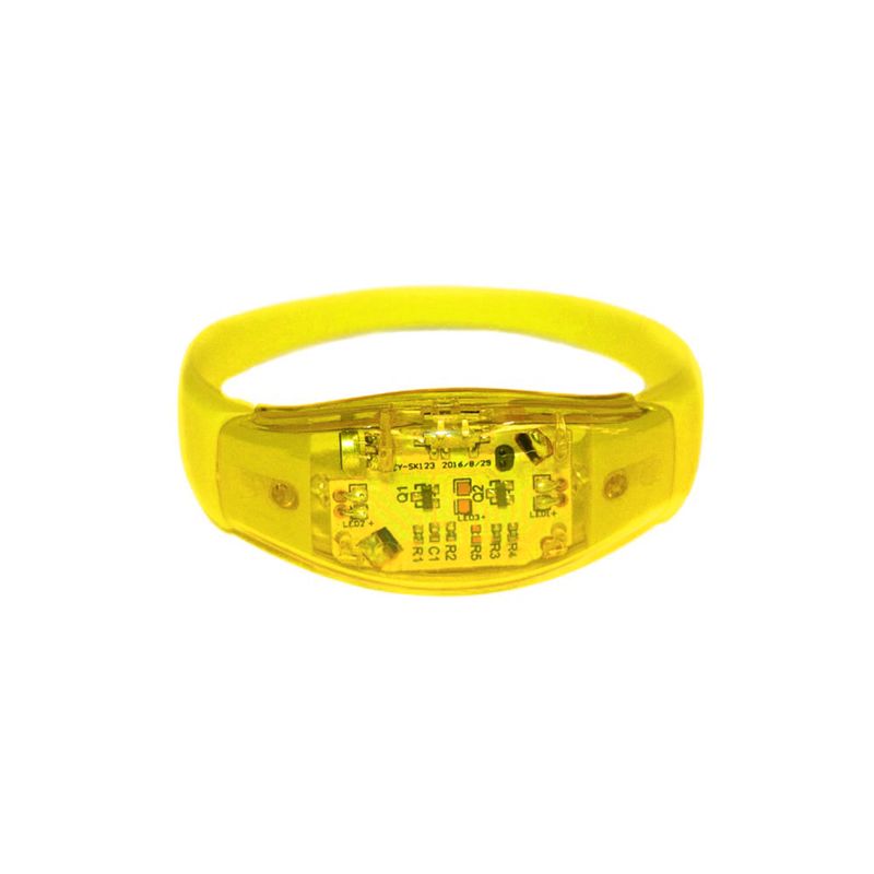 Pulseira-Com-Luz-Led-Ativado-Por-Som-Amarelo-3