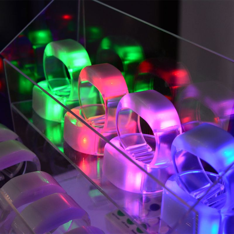 Pulseira-Rf-Led-Silicone-Radio-Frequencia-Chip-Ic-Multi-Color-6