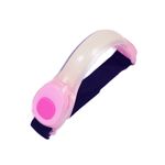 Bracadeira-Led-Rosa-3