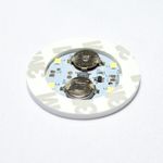 Porta-Copos-Base-Adesivada-Led-Branco-5Cm-5