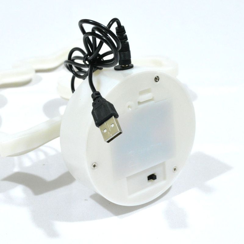 luminaria-led-neon-unicornio-amarelo-4