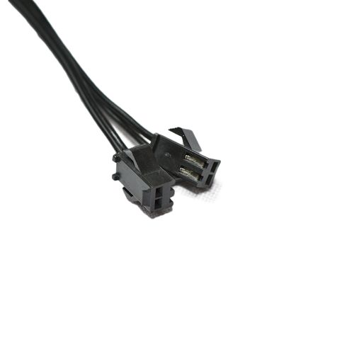 Conector Paralelo - Tipo Splitter 2 vias