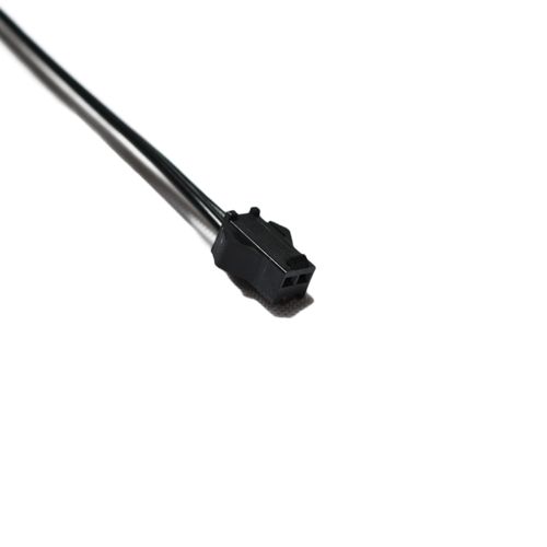 Conector Rabicho Femea - Fio El wire