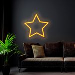 placa-neon-star