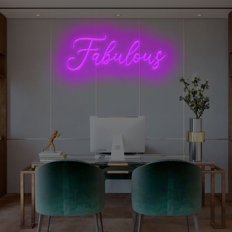 letreiro-neon-de-led-roxo-fabulous