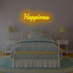 letreiro-em-neon-de-led-amarelo-happiness