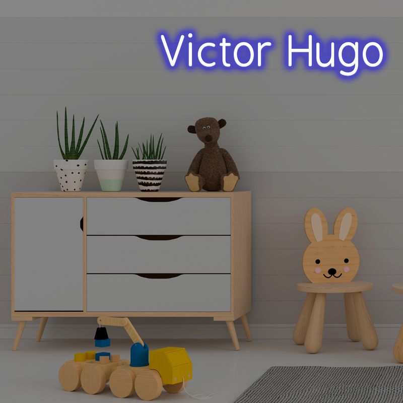 letreiro-neon-led-azul-escrito-nome-9-letras-victor-hugo