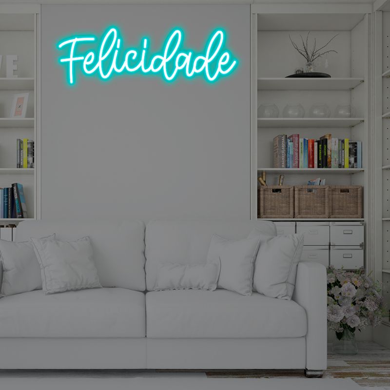 letreiro-neon-led-escrito-felicidade-fazemos-personalizado