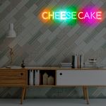 letreiro-colorido-neon-de-led-cheesecake