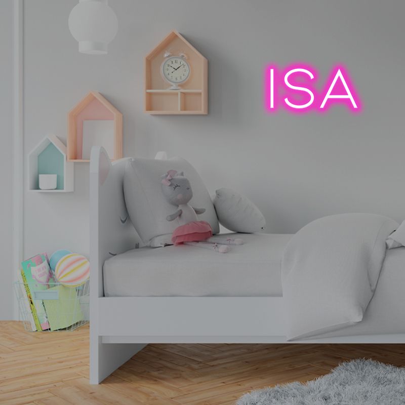 PLACA--NEON-LED-ROSA--3-LETRAS