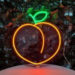 placa-neon-led-pessego-2