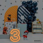 3