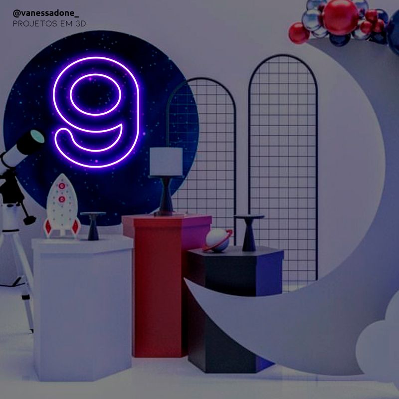 9