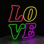 luminaria-mesa-led-neon-love-2