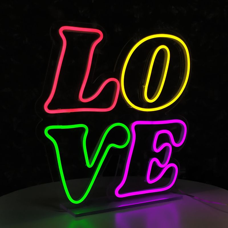 luminaria-mesa-led-neon-love-2