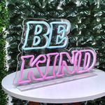 luminaria-mesa-led-neon-be-kind-3