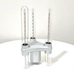 strobo-led-triplo-para-garrafas-prata-2