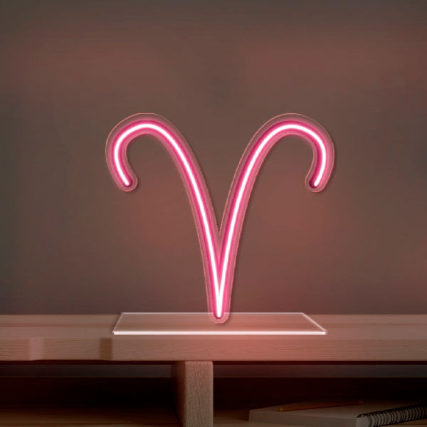 Letreiro-Luminoso-do-signo-de-Aries-cor-salmao-acrilico-6mm