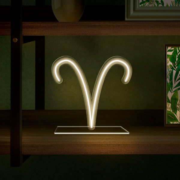 Letreiro-Luminoso-do-signo-de-Aries-cor-branco-quente-acrilico-6mm